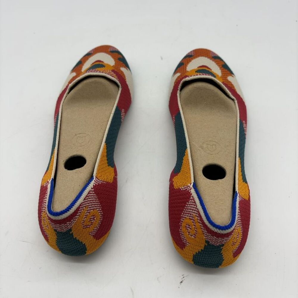Rothy's Amber Rounded Toe Loafers - Picture 3 of 6